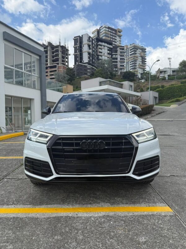 AUDI MODELOS 2024 - Imagen 3