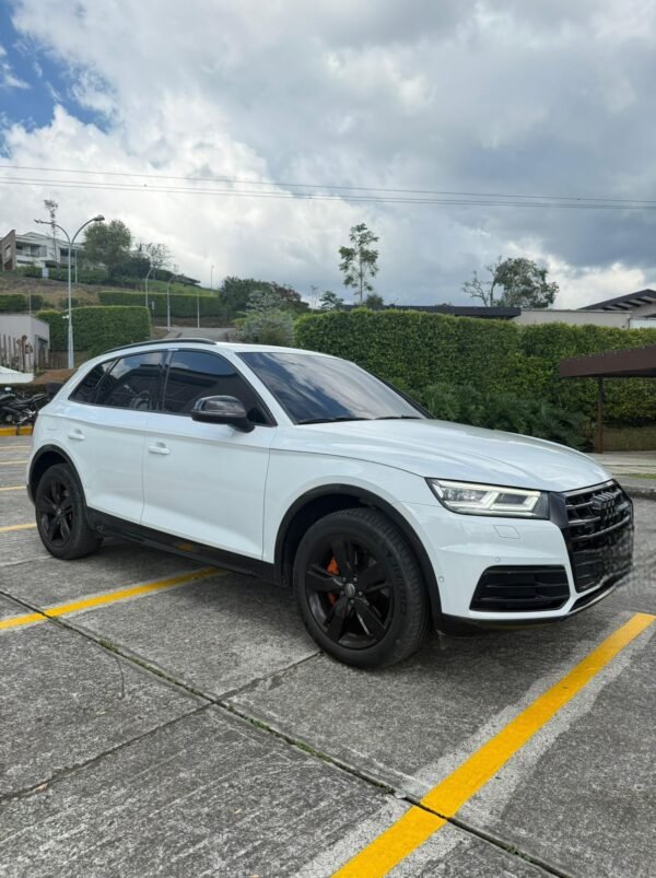 AUDI MODELOS 2024 - Imagen 2