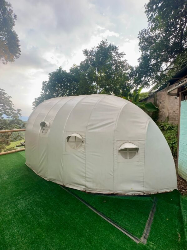 Glamping Domo - Imagen 8