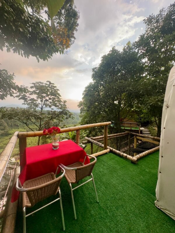 Glamping Domo - Imagen 7