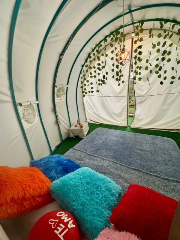 Glamping Domo - Imagen 6