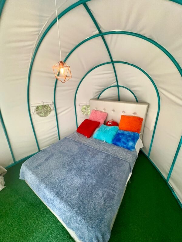 Glamping Domo - Imagen 4