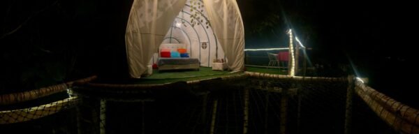 Glamping Domo - Imagen 2