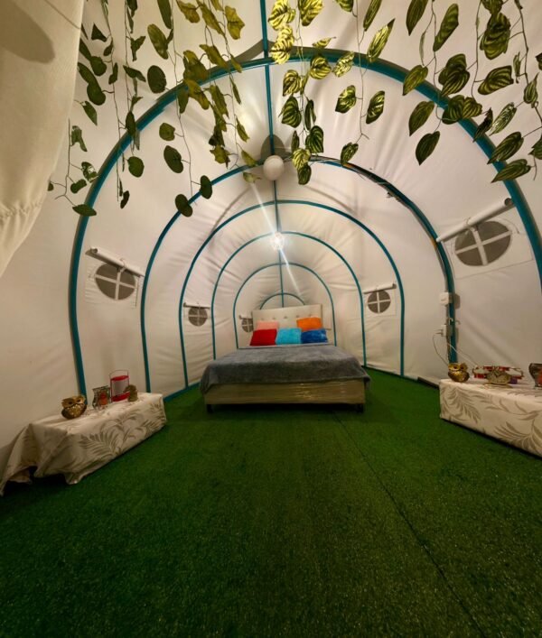 Glamping Domo - Imagen 3