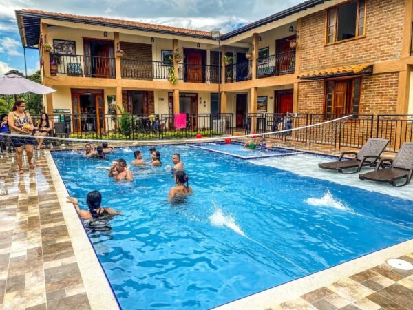 CASA CAMPESTRE PASADÍAS SOLO GRUPOS DE 10 DE PERSONAS CON ALMUERZO - Imagen 20