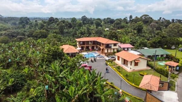 CASA CAMPESTRE PASADÍAS SOLO GRUPOS DE 10 DE PERSONAS CON ALMUERZO - Imagen 19