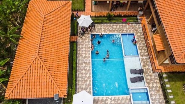 CASA CAMPESTRE PASADÍAS SOLO GRUPOS DE 10 DE PERSONAS CON ALMUERZO - Imagen 15
