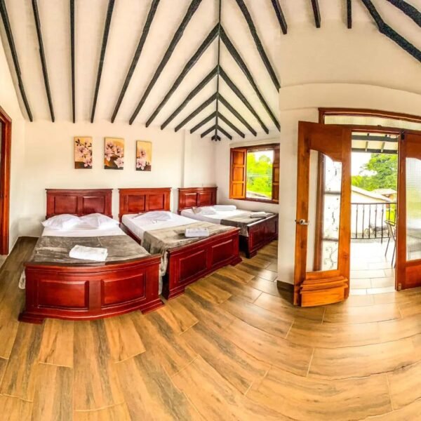 CASA CAMPESTRE PASADÍAS SOLO GRUPOS DE 10 DE PERSONAS CON ALMUERZO - Imagen 13