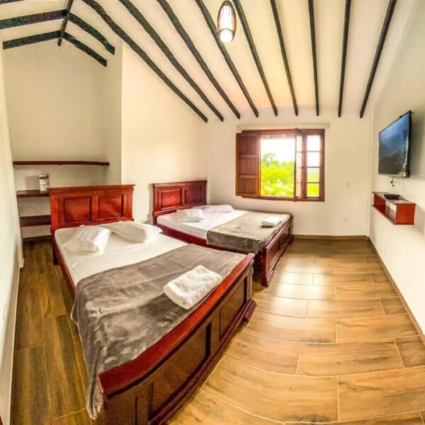 CASA CAMPESTRE PASADÍAS SOLO GRUPOS DE 10 DE PERSONAS CON ALMUERZO - Imagen 12