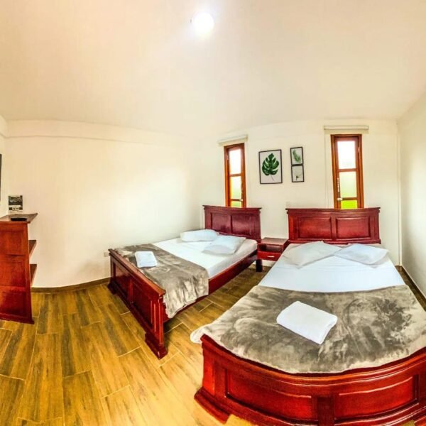 CASA CAMPESTRE PASADÍAS SOLO GRUPOS DE 10 DE PERSONAS CON ALMUERZO - Imagen 11