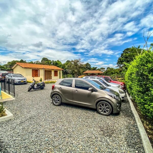 CASA CAMPESTRE PASADÍAS SOLO GRUPOS DE 10 DE PERSONAS CON ALMUERZO - Imagen 10