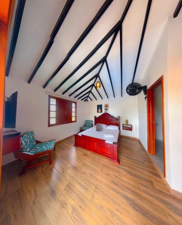 CASA CAMPESTRE PASADÍAS SOLO GRUPOS DE 10 DE PERSONAS CON ALMUERZO - Imagen 3